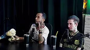 Foi para um reality show iniciou com vídeo chamada a mãe é uma safada e teve que pagar para gravar