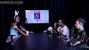 Foi para um reality show iniciou com vídeo chamada a mãe é uma safada e teve que pagar para gravar