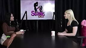 Vivian Lola in Group Activity