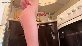 Redhead Bitch Wants Sex