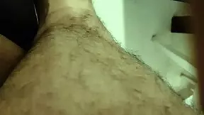 nueva victima moans deliciously in wet homemade scene