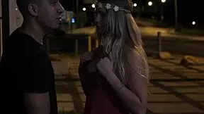 Passionate domination as teen gets caught masturbating and fucked hard.