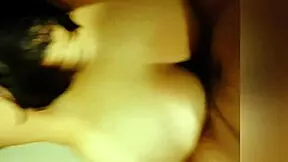 nueva victima moans deliciously in wet homemade scene