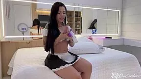 i recorded hot masturbation video sent to boss to watch