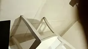 nueva victima moans deliciously in wet homemade scene