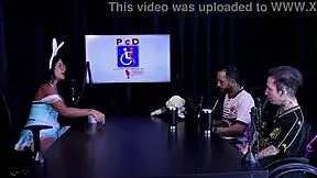 Foi para um reality show iniciou com vídeo chamada a mãe é uma safada e teve que pagar para gravar