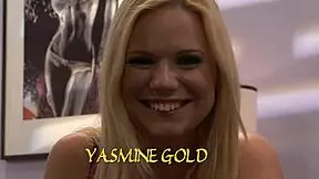 lou lou takes guest's cumshot