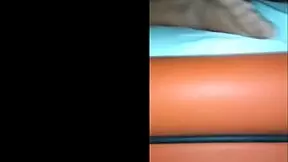 karina wife seduces two men in motel while husband films