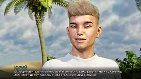 Complete Gameplay Lost Love Part 18