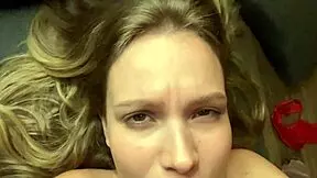 We played console with a friend and ended up fucking hot.