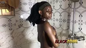 I Fuck Her So Well In The Bathroom, And She Wants More?