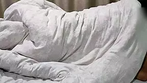 Indian teen's romantic hotel sex leads to creampie surprise.