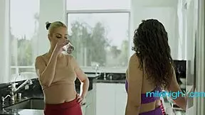 Squat On My Face Trainer's Orders!