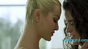 Squat On My Face Trainer's Orders!