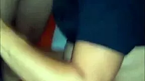 karina wife seduces two men in motel while husband films