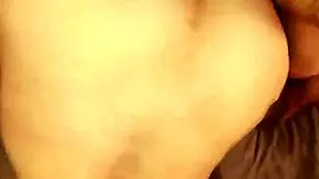 Mature teacher attends teen party and gets involved