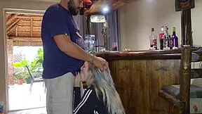 will this cute blonde cheat again?