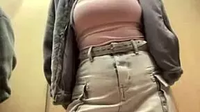 Extreme Anal Fucking On Public