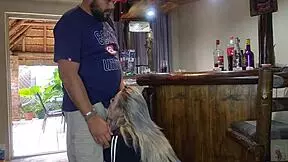 will this cute blonde cheat again?