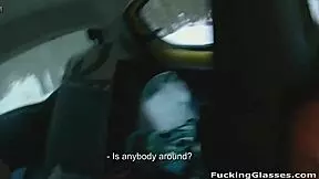 Snowboarder Chick Rosemary Moyer Loves Cock Deeply