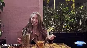 how many drinks till she lets me fuck her tight pussy