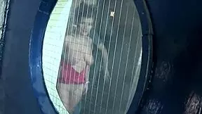 colleague fucks while boss watches hd