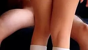 Student blowjob for passing class