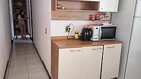 Risky Sex With Husband's Best Friend