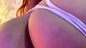 This Emotional Private Lesbian Scene Feels Like With My Boyfriend