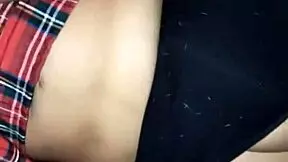 Follando Una Culona Colegiada Bien Mamona?