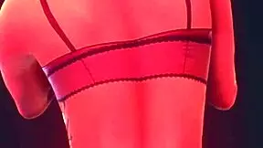 Nelly Experiences Intense Bang And Multiple Orgasms