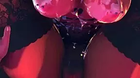 Nelly Experiences Intense Bang And Multiple Orgasms