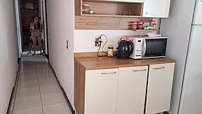 Risky Sex With Husband's Best Friend