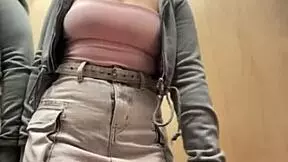 Extreme Anal Fucking On Public