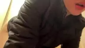 Extreme Anal Fucking On Public