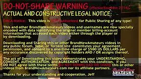 Faith's Hope a Olyssia cucajú kokot a striedajú sa v jebaní