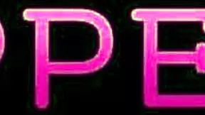 big cock leaves quivering slut with a creamy climax in her pussy