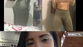 nicole medallo fucked in four and swallows cum