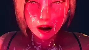 Nelly Experiences Intense Bang And Multiple Orgasms