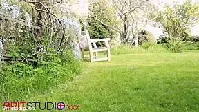 nurse lana cheats on gf with joi