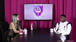 compilados do will mastro chupando buceta e recebendo um boquete no bora cast com bruna carlos - watch on sheer red