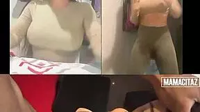 nicole medallo fucked in four and swallows cum