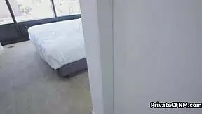 Wake up and suck my dark cock right now