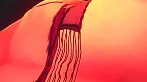 Nelly Experiences Intense Bang And Multiple Orgasms