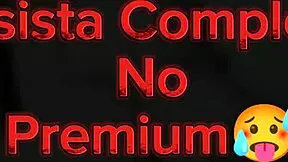 Leitinho Dentro Depois De Deixar Ela Usar Minha Rola