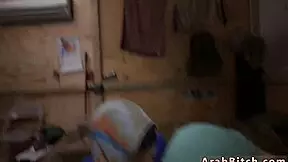 Teen gives public blowjob and gets hardcore anal creampie in hd