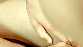 two sexy teens in the hottest threesome