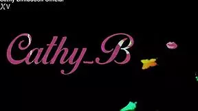 the story of puffing during a blowjob, loving the dirtiness