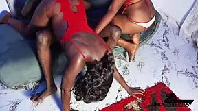 horny pato jasmine candy golden pussy threesome fuck festival