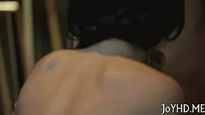 this horny barely legal teen 18+ is riding cock hard in rough fucking